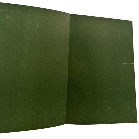 L Frank Baum Dick Martin Animal Fairy Tales 1st Edition 1969 Opium Books SC Vtg - Picture 2 of 12